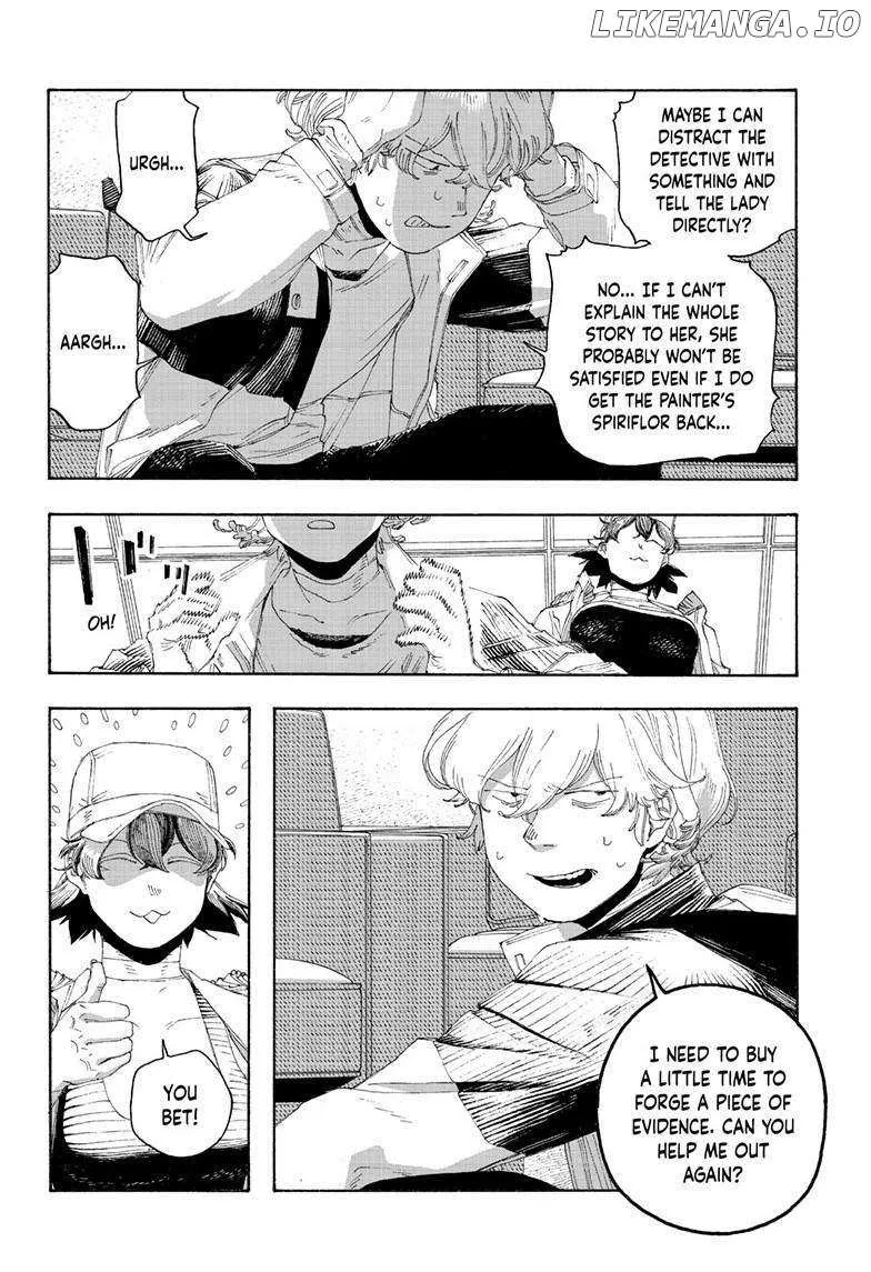 Read Fool