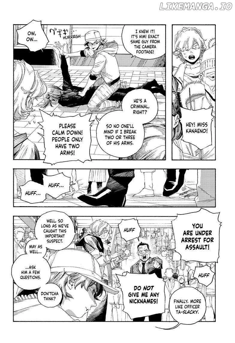 Read Fool