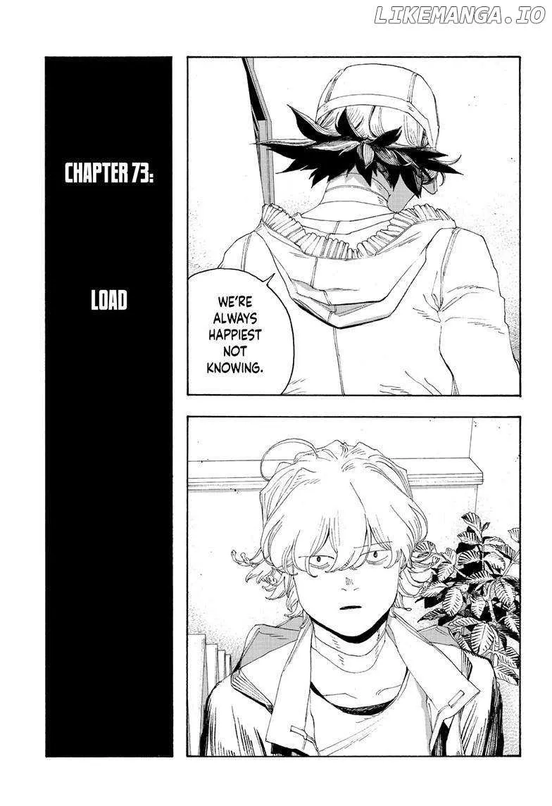 Read Fool