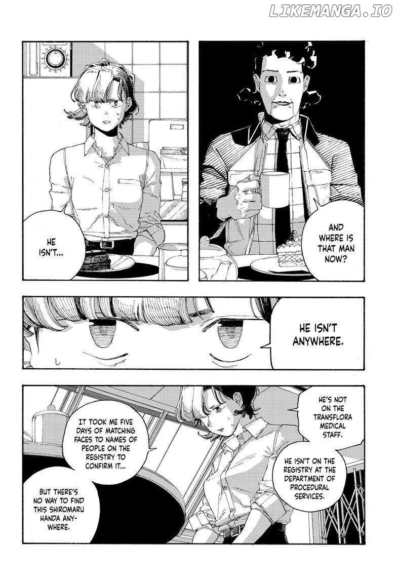 Read Fool