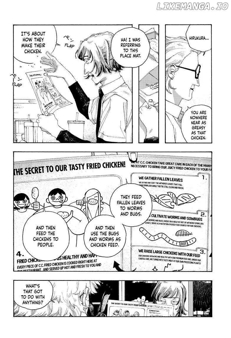 Read Fool