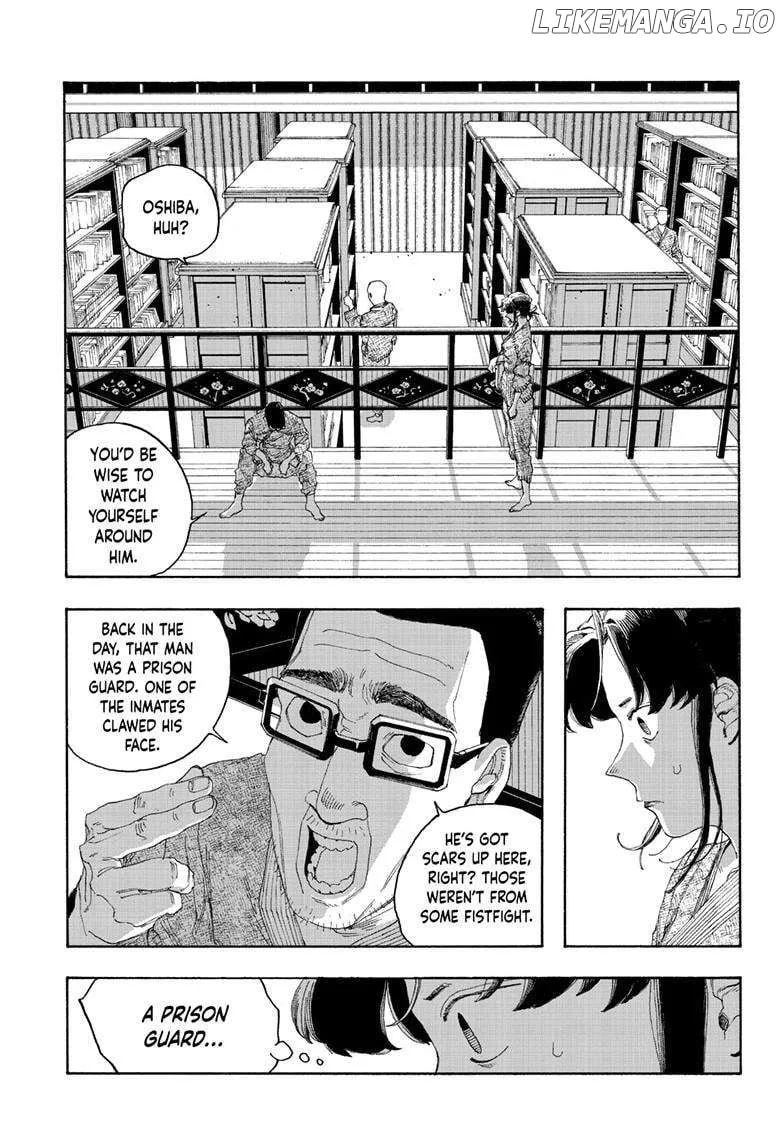 Read Fool