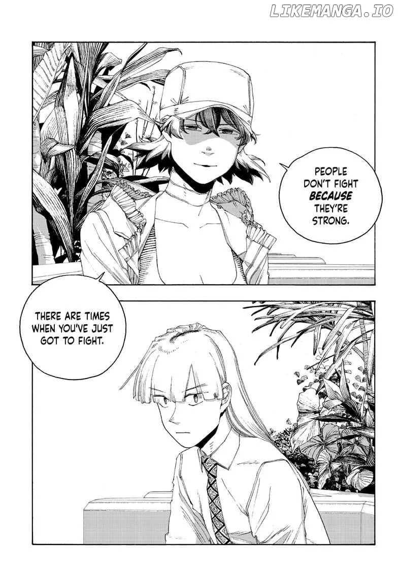 Read Fool