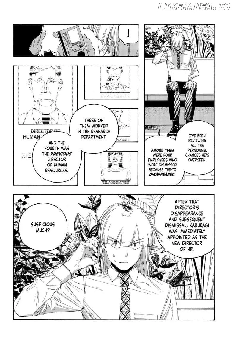 Read Fool