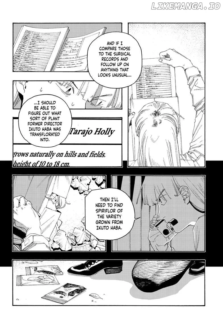 Read Fool