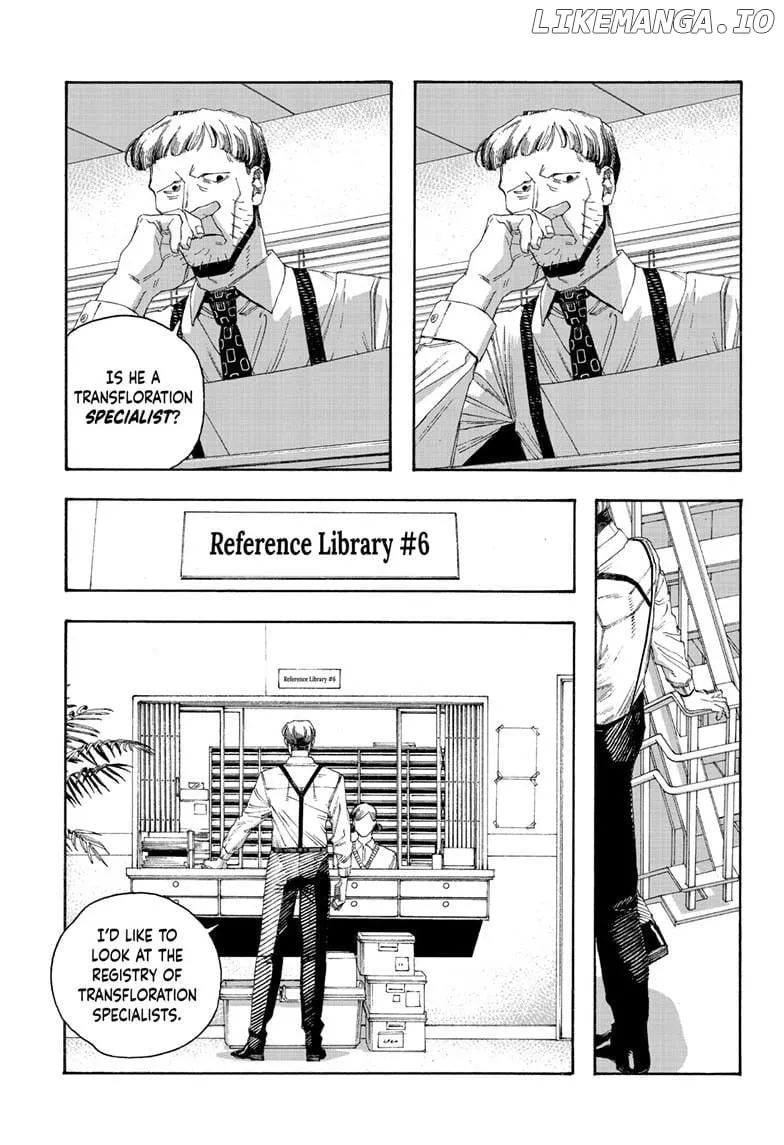 Read Fool