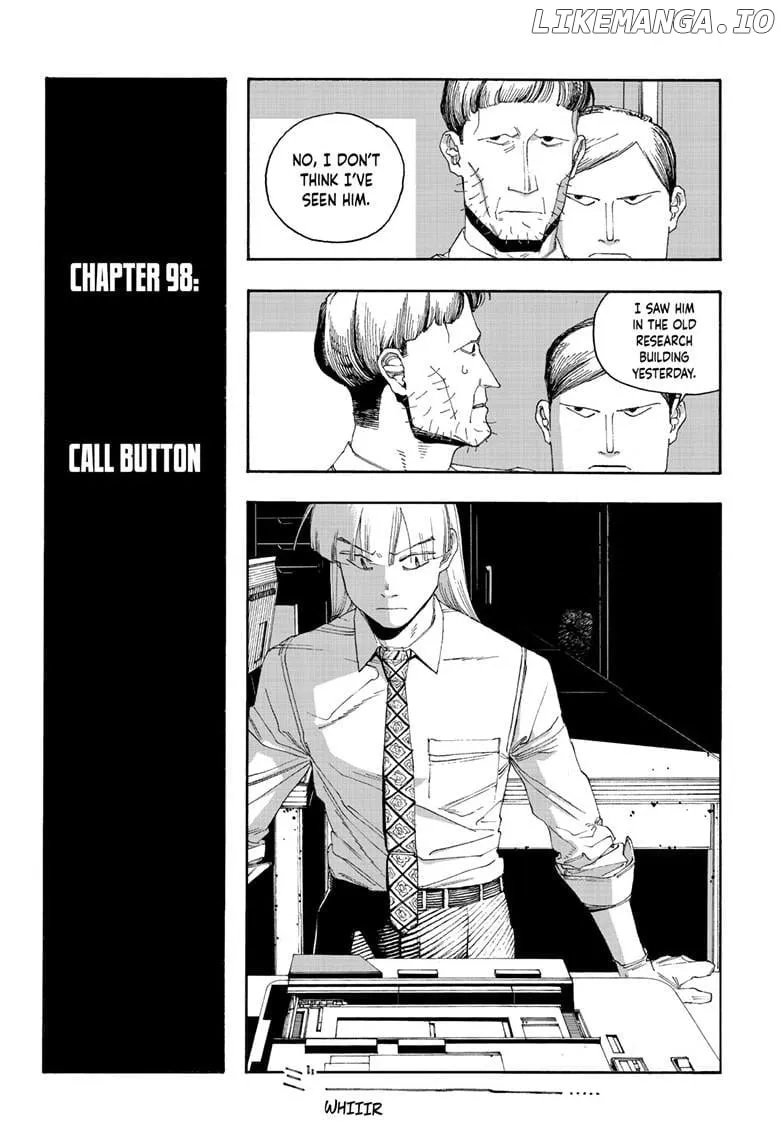 Read Fool