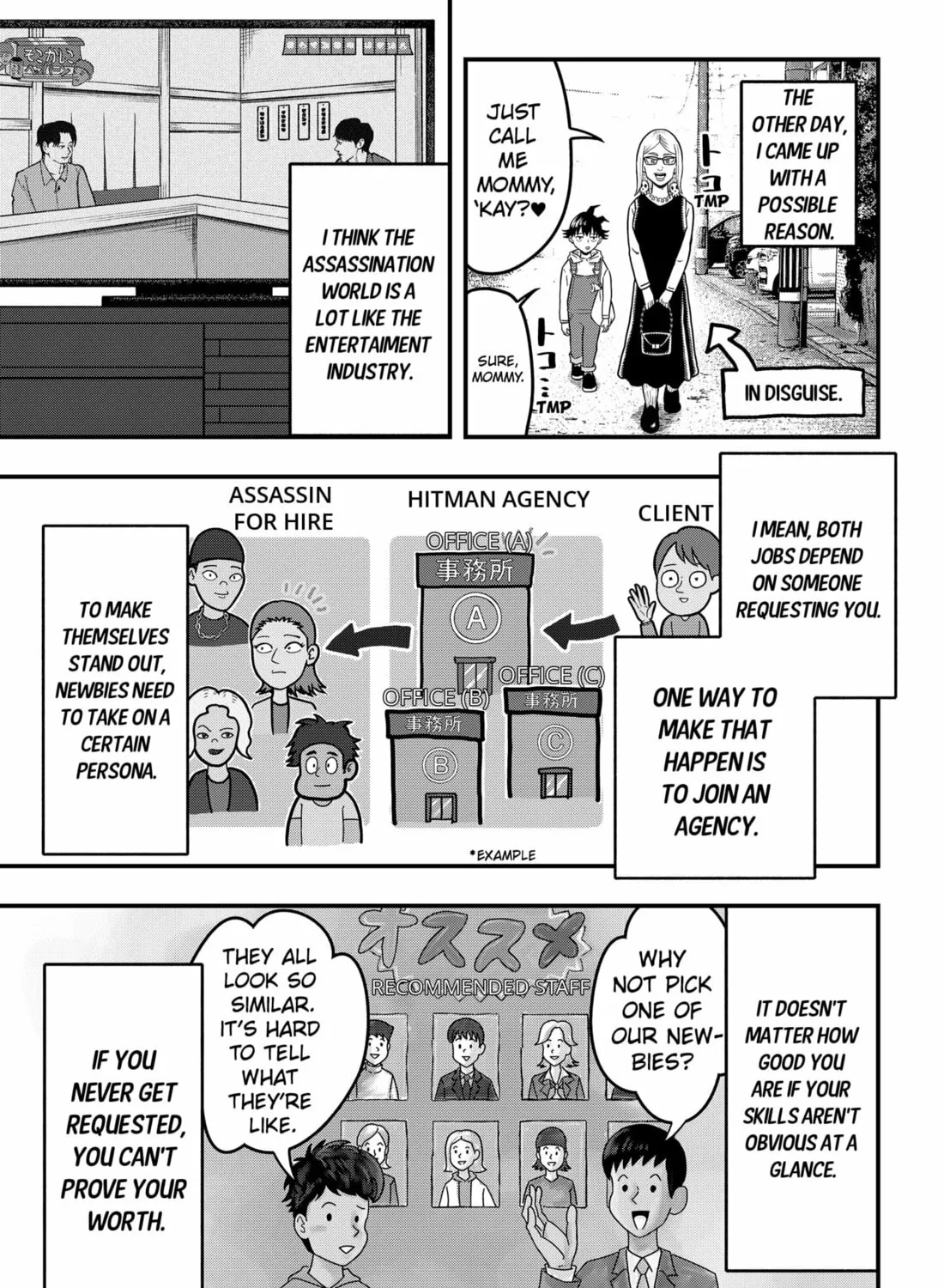 Read Fool chapter 1 image 24 on Lezhin