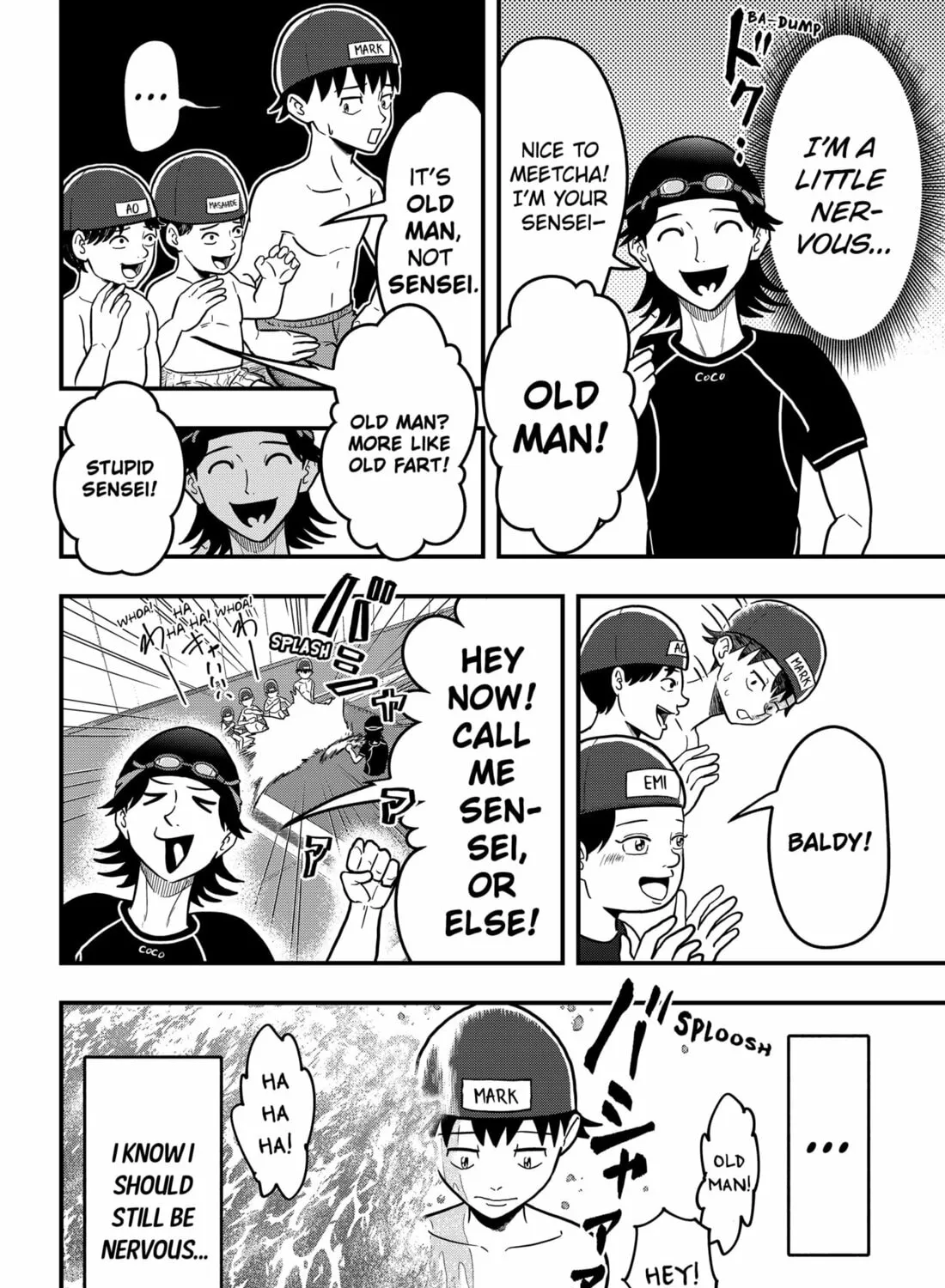 Read Fool chapter 1 image 42 on Lezhin