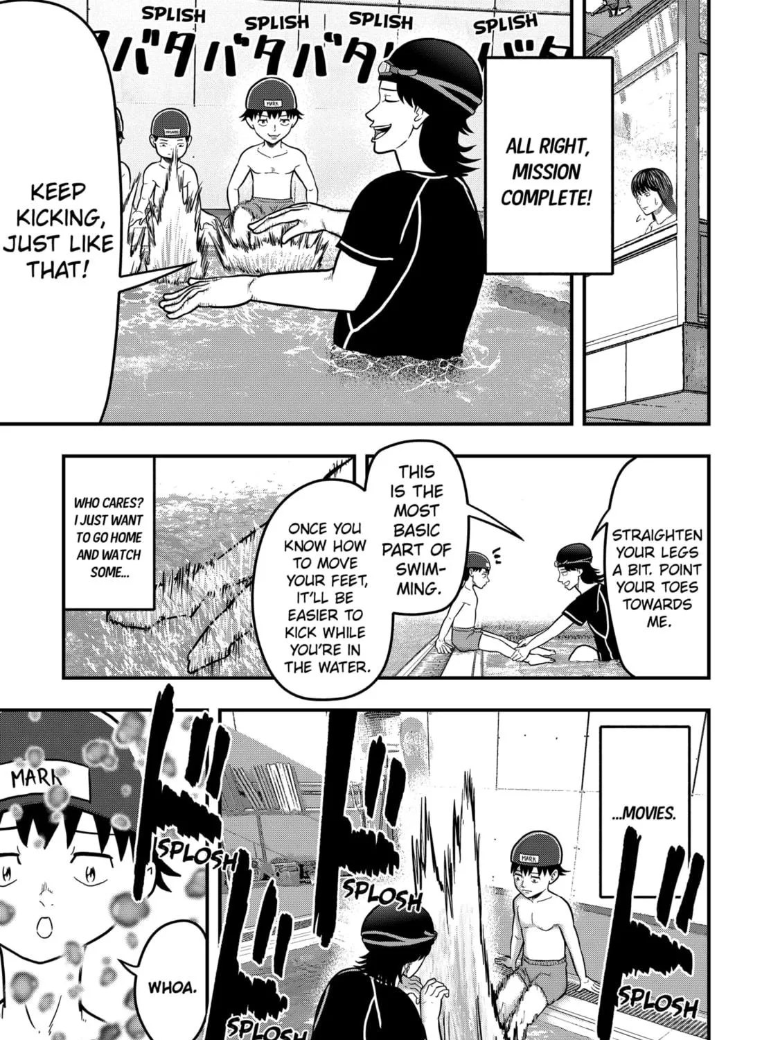 Read Fool chapter 1 image 52 on Lezhin