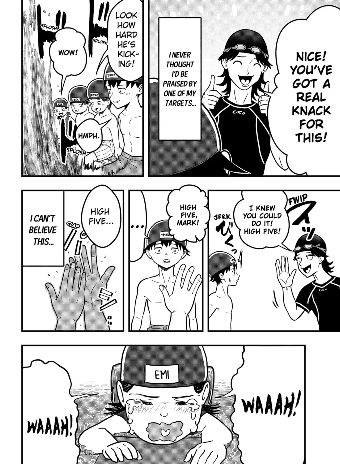 Read Fool chapter 1 image 54 on Lezhin