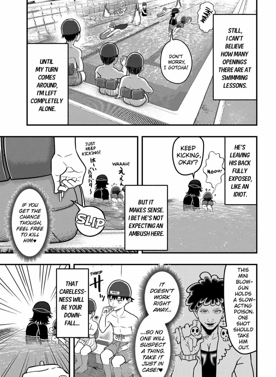 Read Fool chapter 1 image 56 on Lezhin