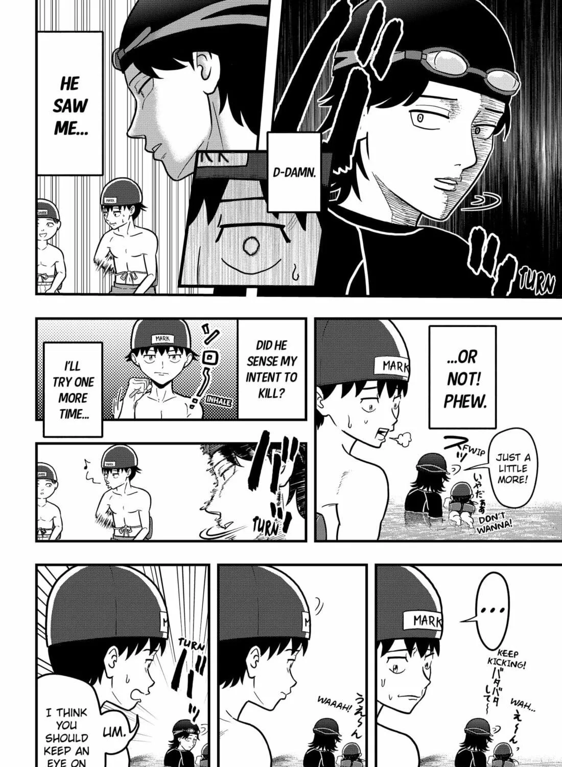 Read Fool chapter 1 image 58 on Lezhin