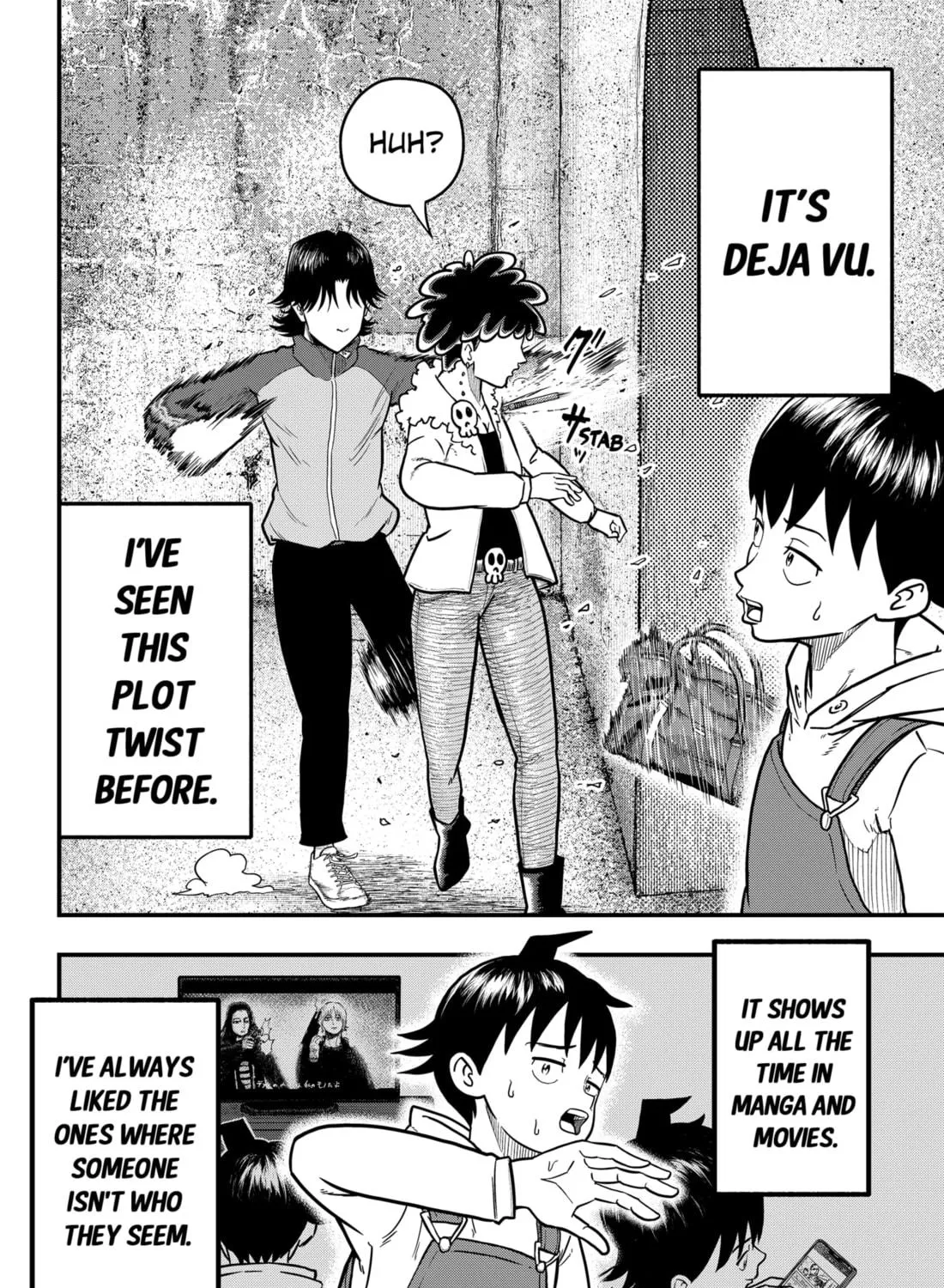 Read Fool chapter 1 image 70 on Lezhin