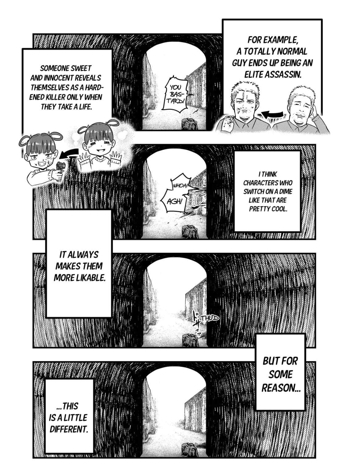 Read Fool chapter 1 image 72 on Lezhin