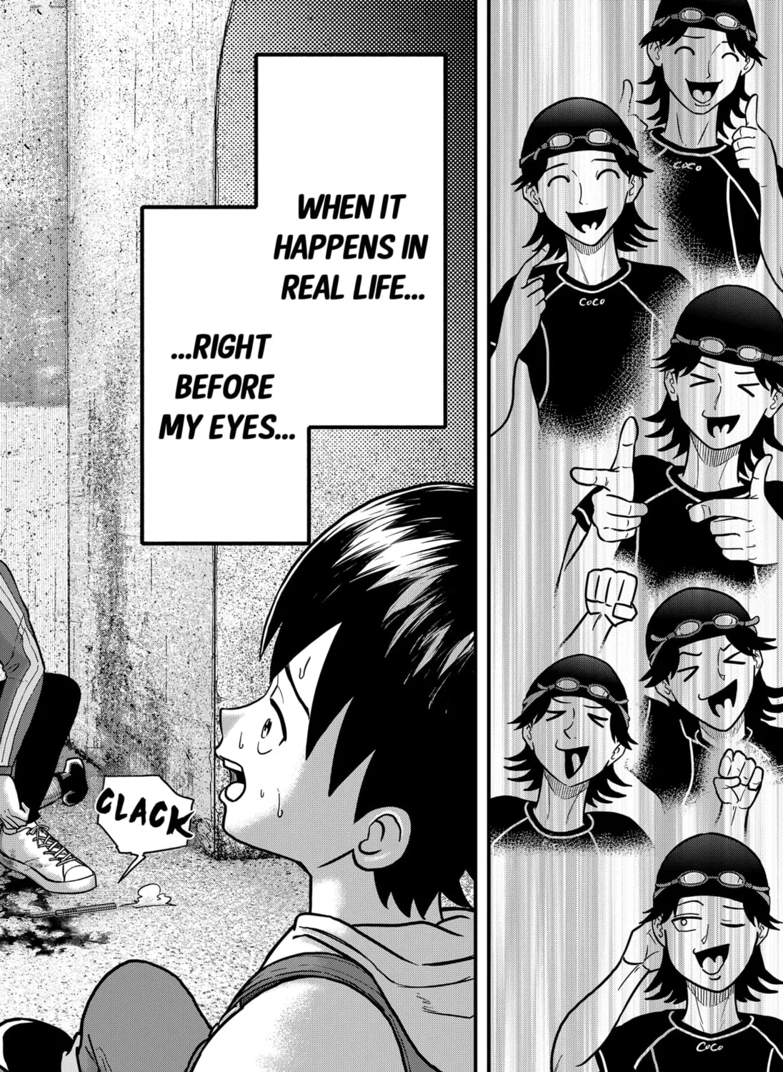 Read Fool chapter 1 image 74 on Lezhin