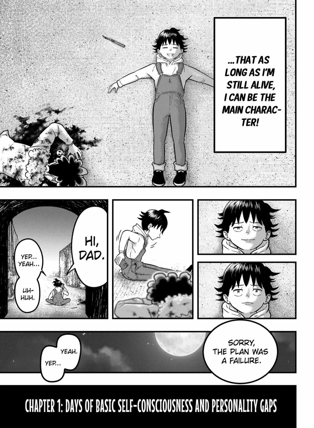 Read Fool chapter 1 image 88 on Lezhin