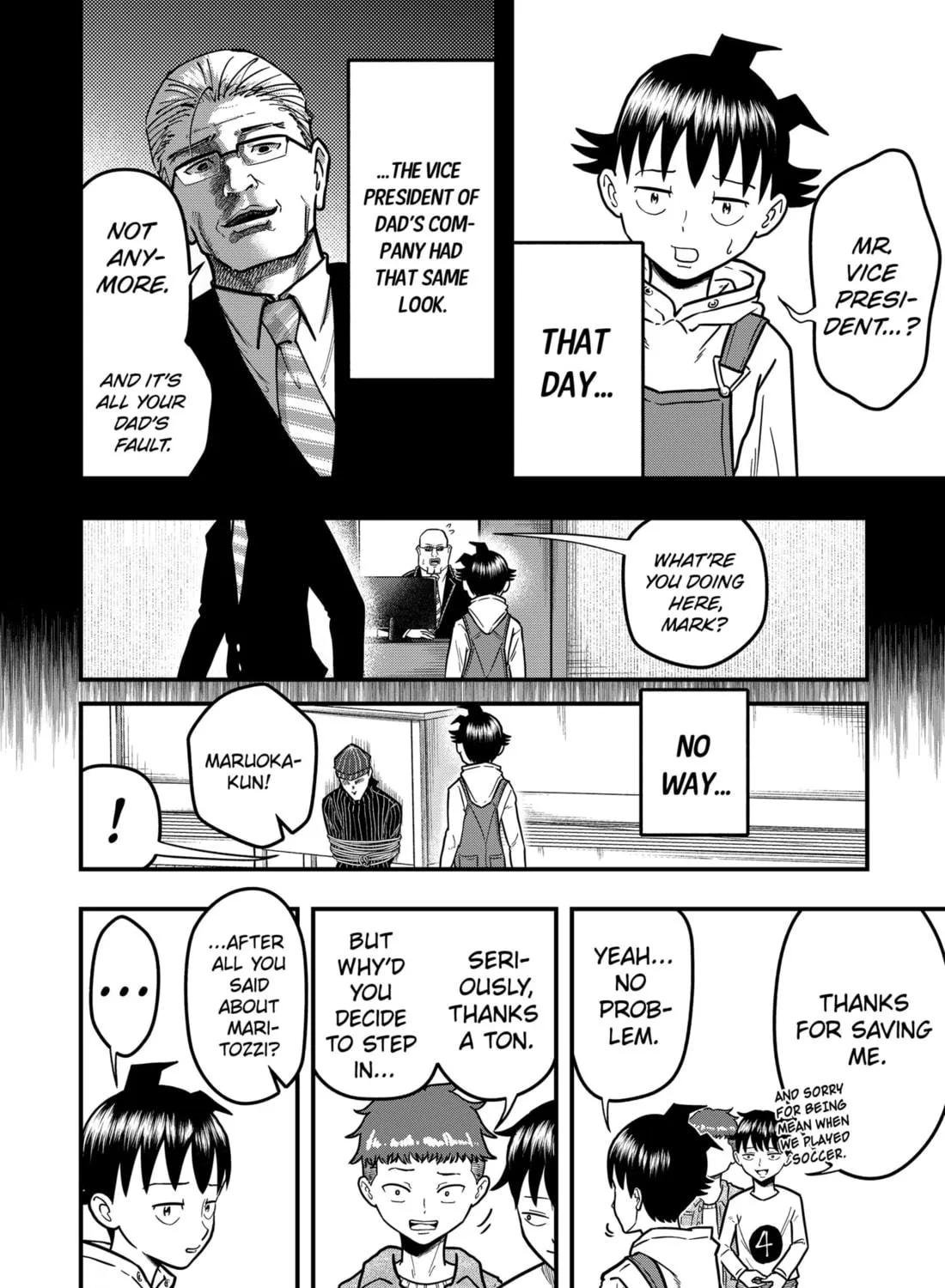 Read Fool chapter 10 image 34 on Lezhin