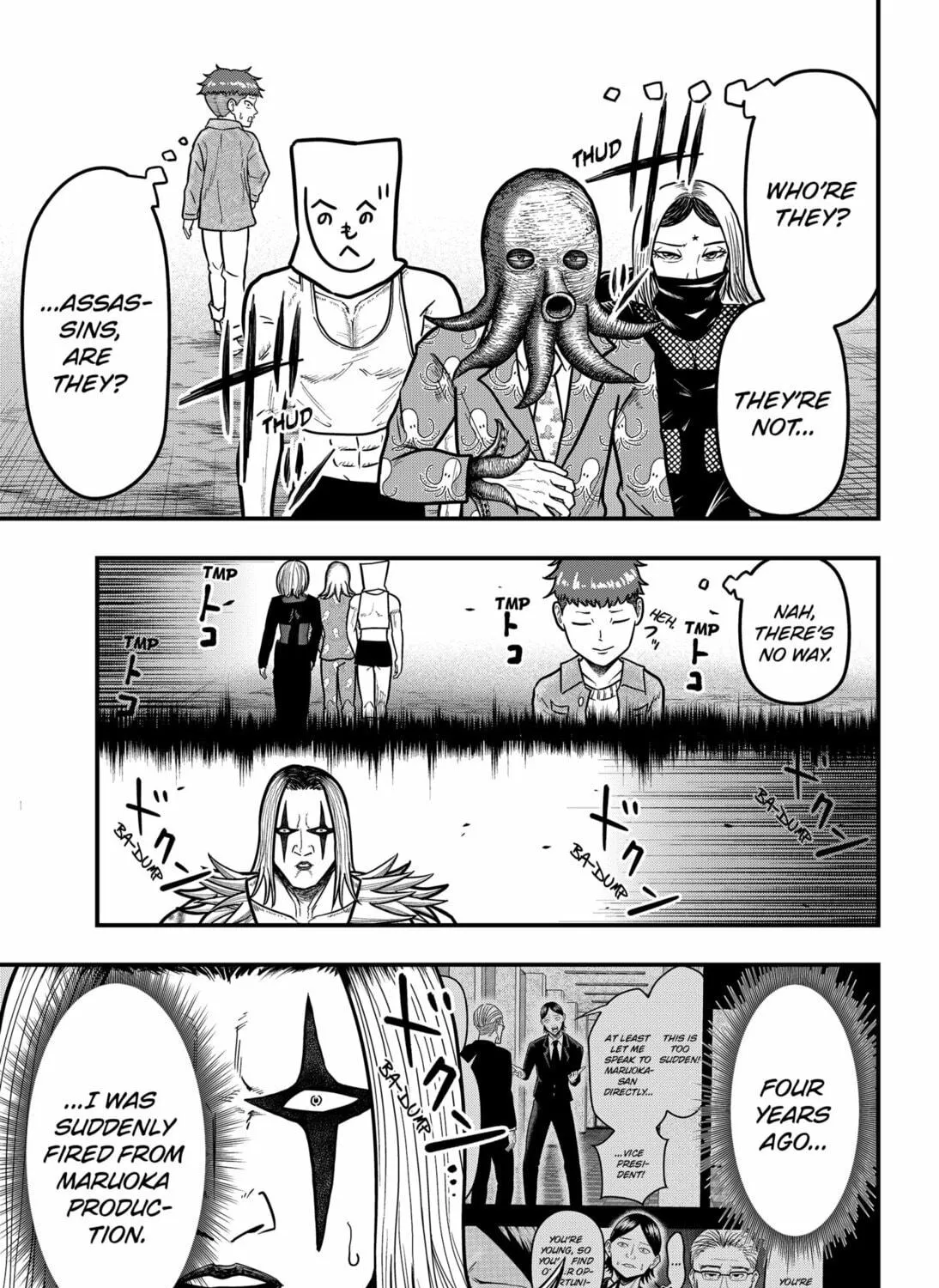 Read Fool chapter 11 image 28 on Lezhin