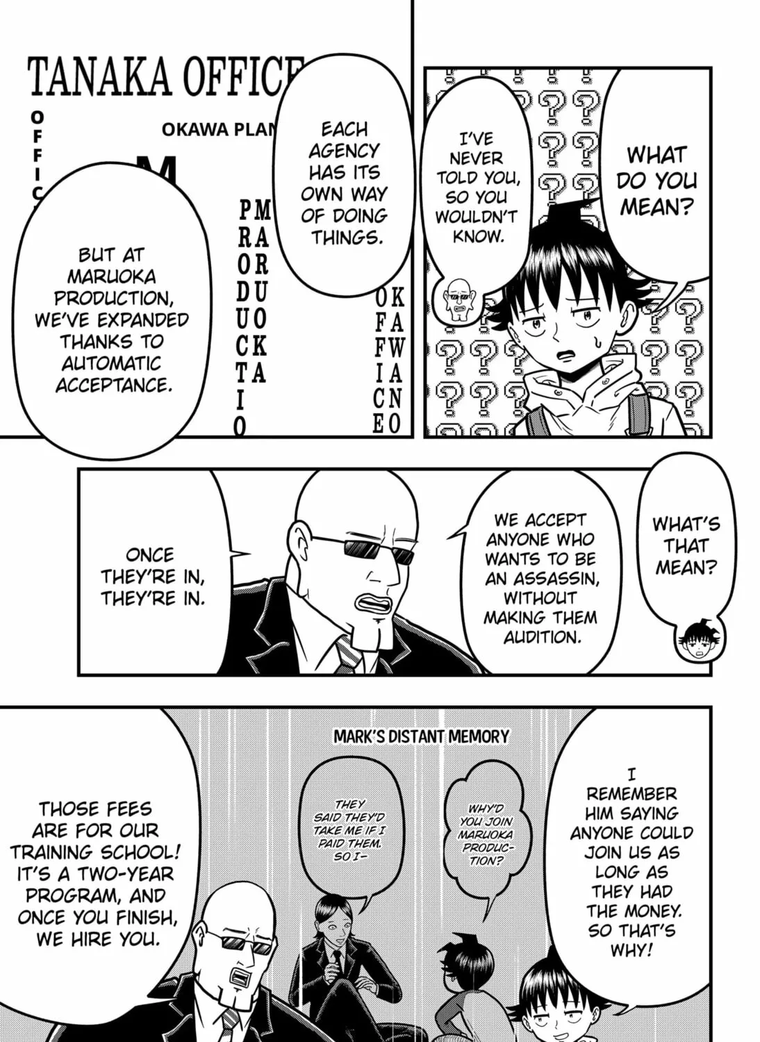 Read Fool chapter 12 image 12 on Lezhin