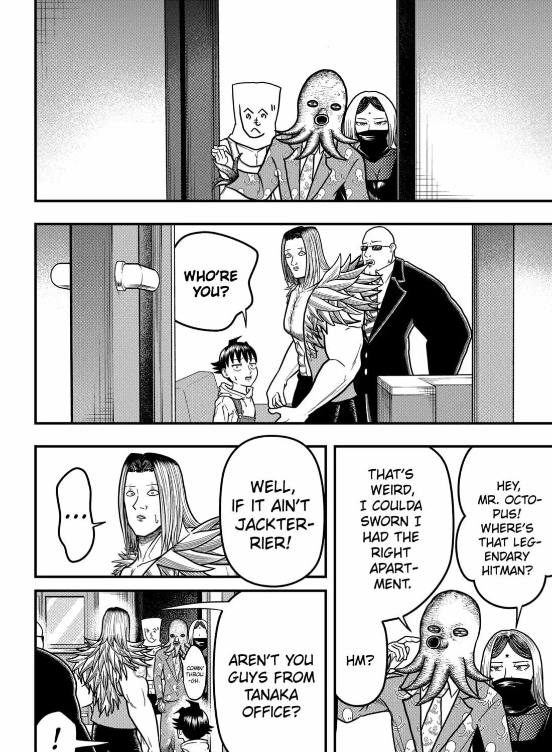 Read Fool chapter 12 image 22 on Lezhin