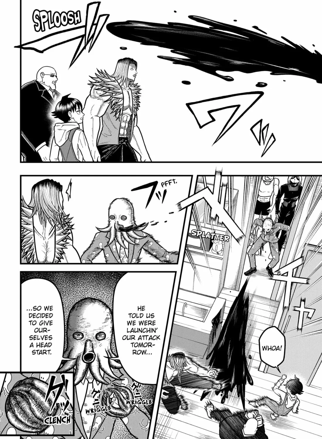 Read Fool chapter 12 image 26 on Lezhin