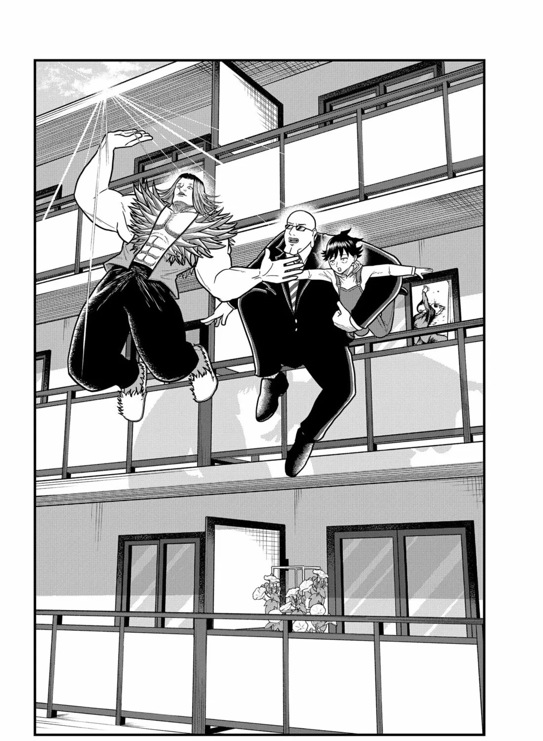 Read Fool chapter 13 image 14 on Lezhin