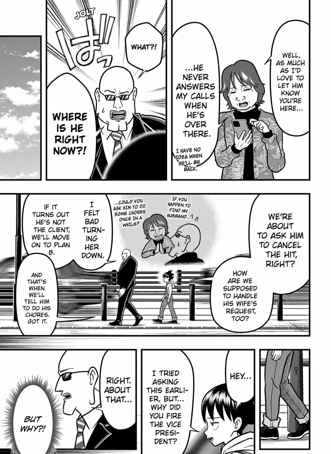 Read Fool chapter 13 image 24 on Lezhin