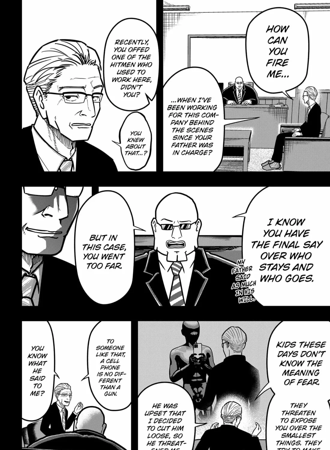 Read Fool chapter 13 image 26 on Lezhin