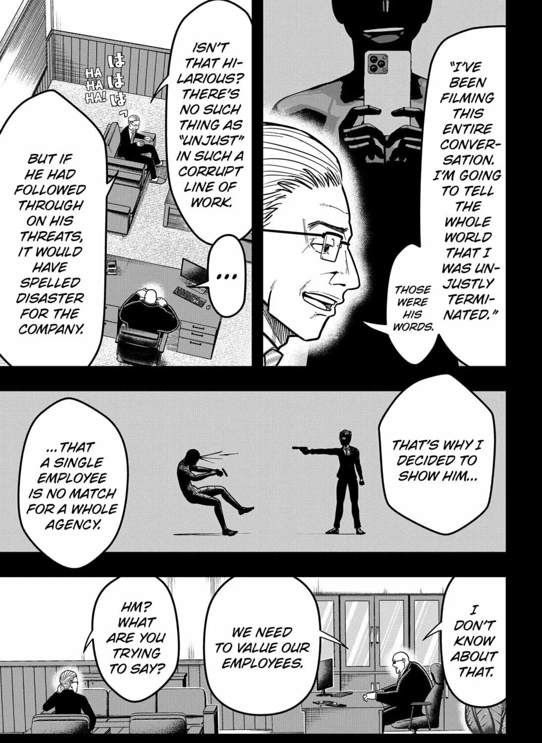 Read Fool chapter 13 image 28 on Lezhin