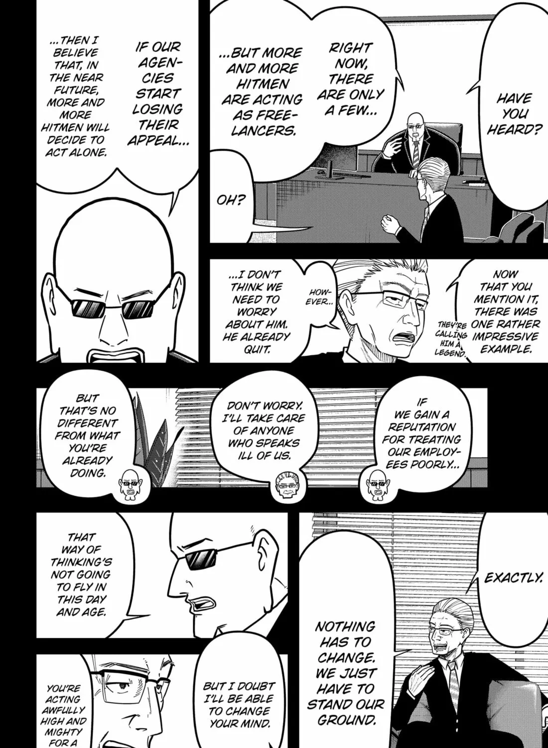 Read Fool chapter 13 image 30 on Lezhin