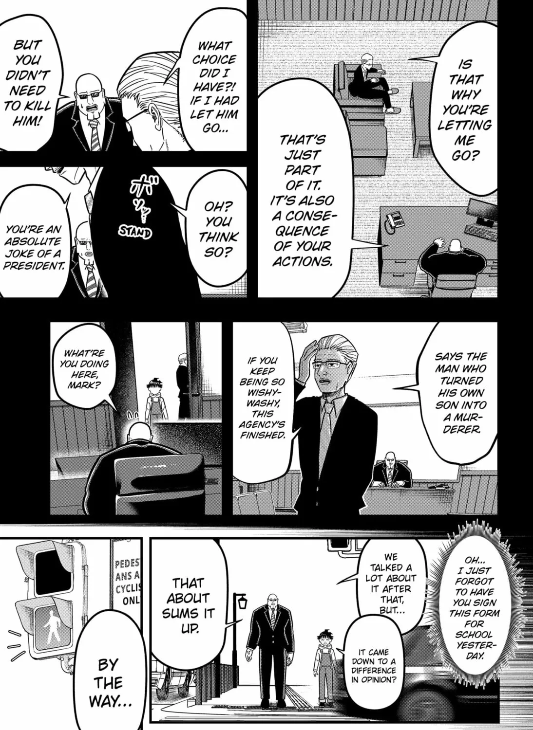 Read Fool chapter 13 image 32 on Lezhin