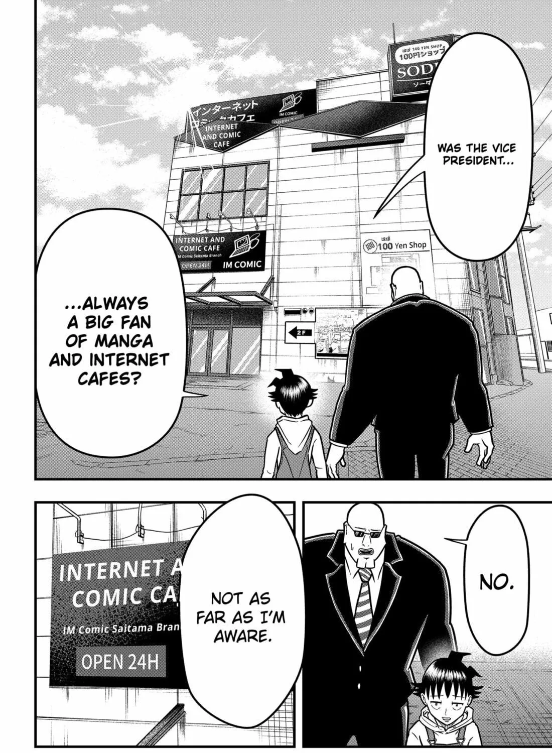 Read Fool chapter 13 image 34 on Lezhin