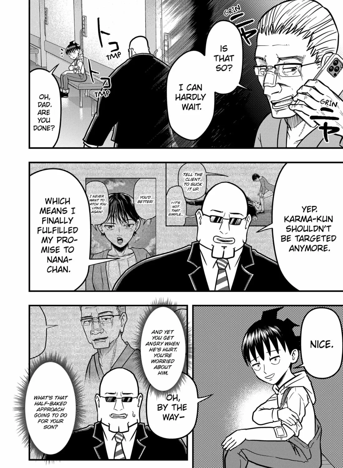 Read Fool chapter 15 image 14 on Lezhin