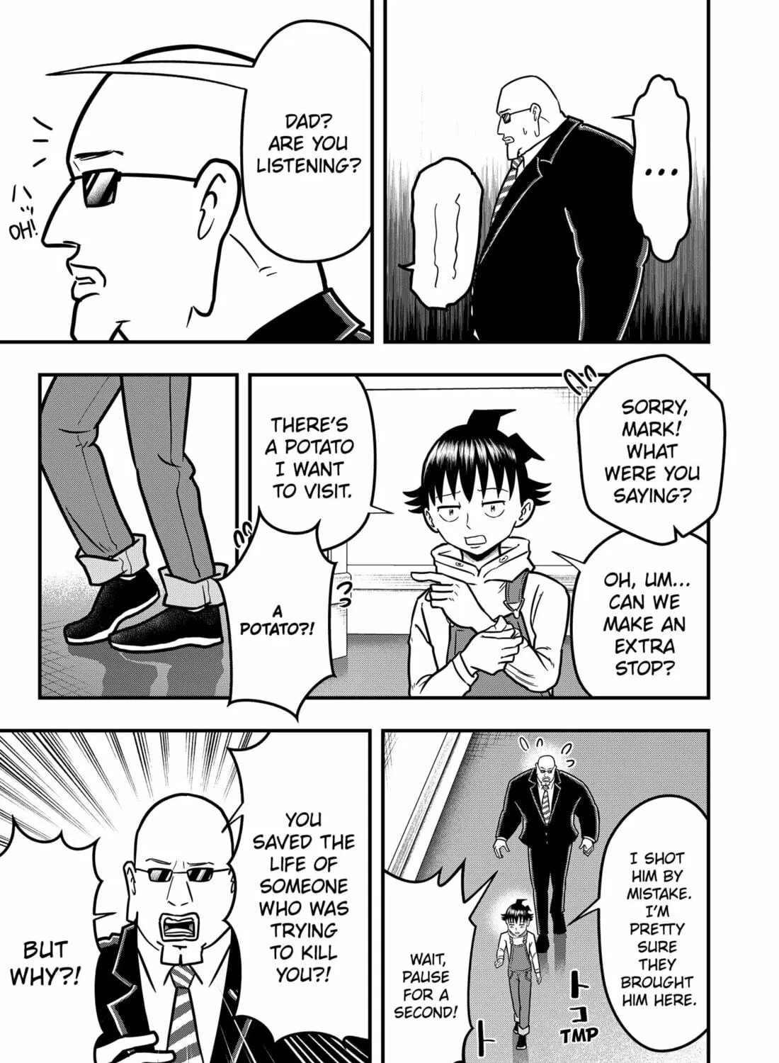 Read Fool chapter 15 image 16 on Lezhin