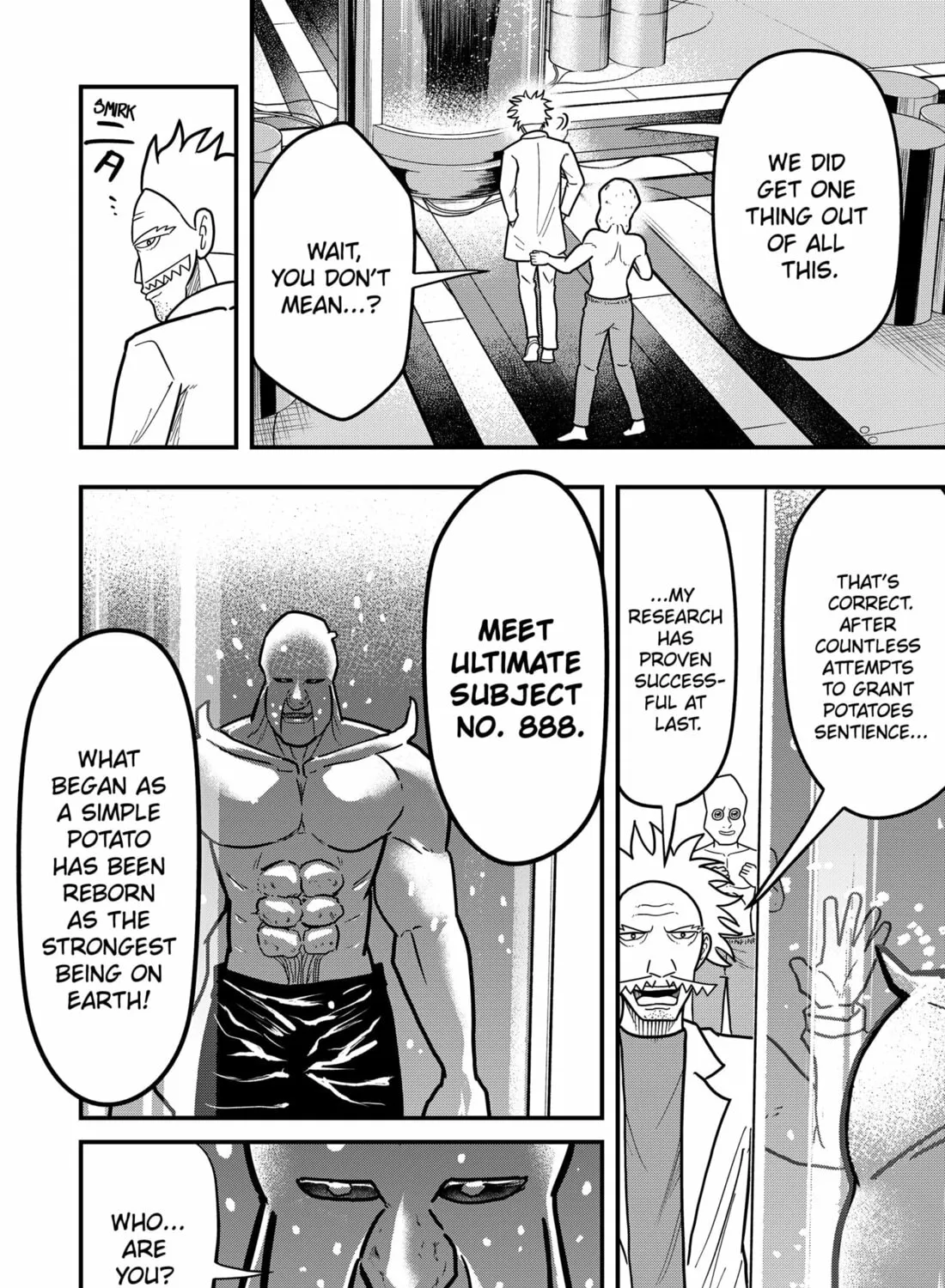 Read Fool chapter 15 image 26 on Lezhin