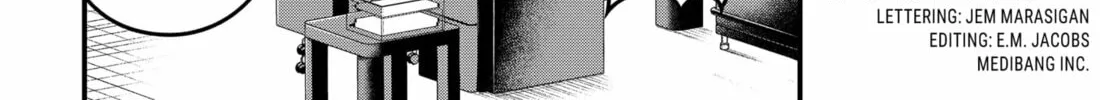 Read Fool chapter 15 image 3 on Lezhin