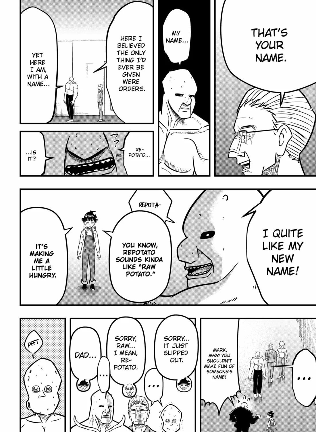 Read Fool chapter 16 image 14 on Lezhin