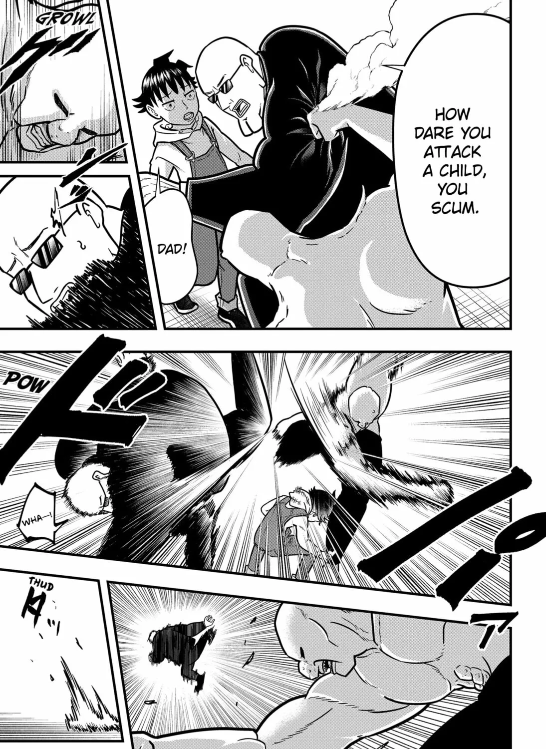 Read Fool chapter 16 image 24 on Lezhin
