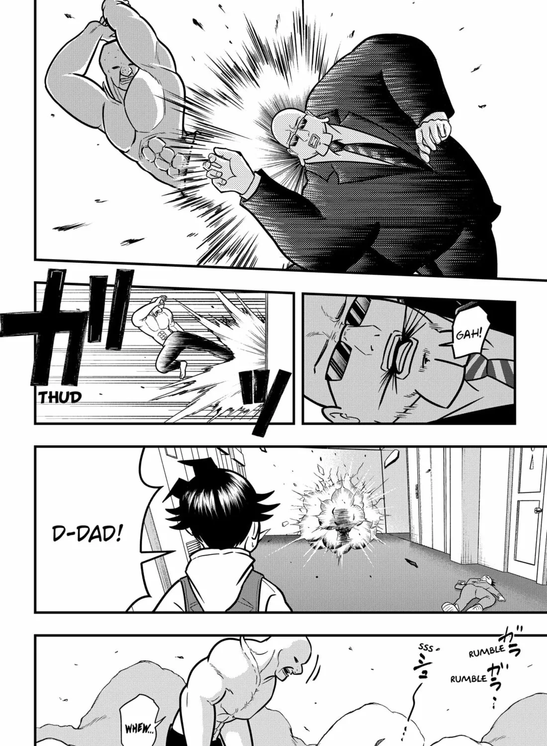 Read Fool chapter 16 image 26 on Lezhin