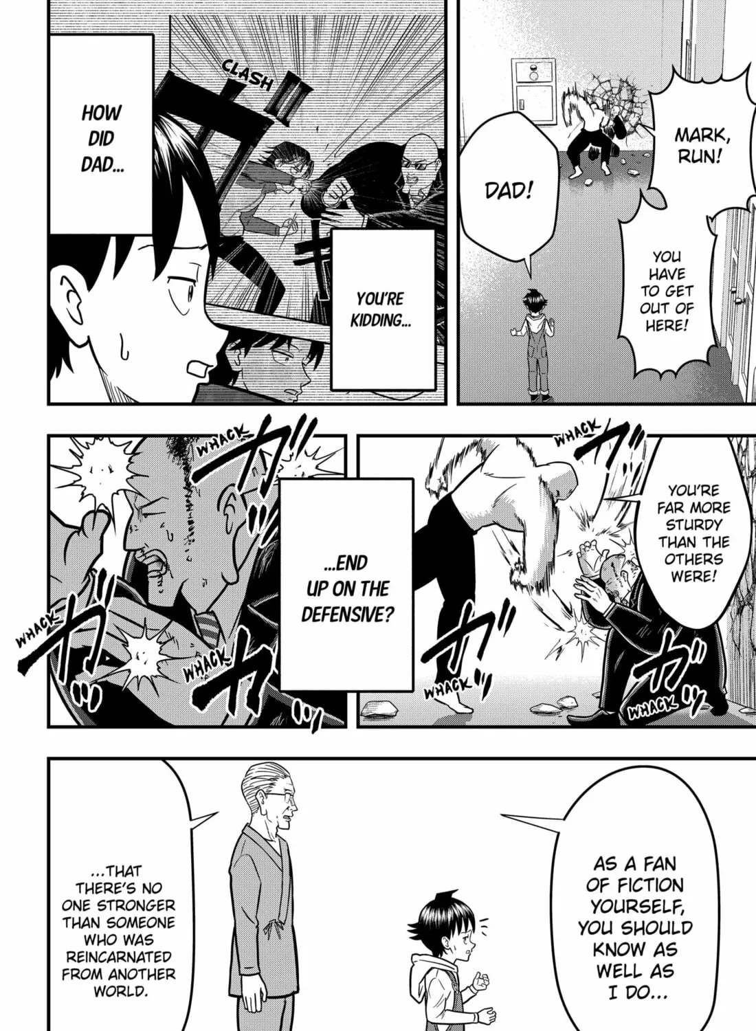 Read Fool chapter 16 image 30 on Lezhin
