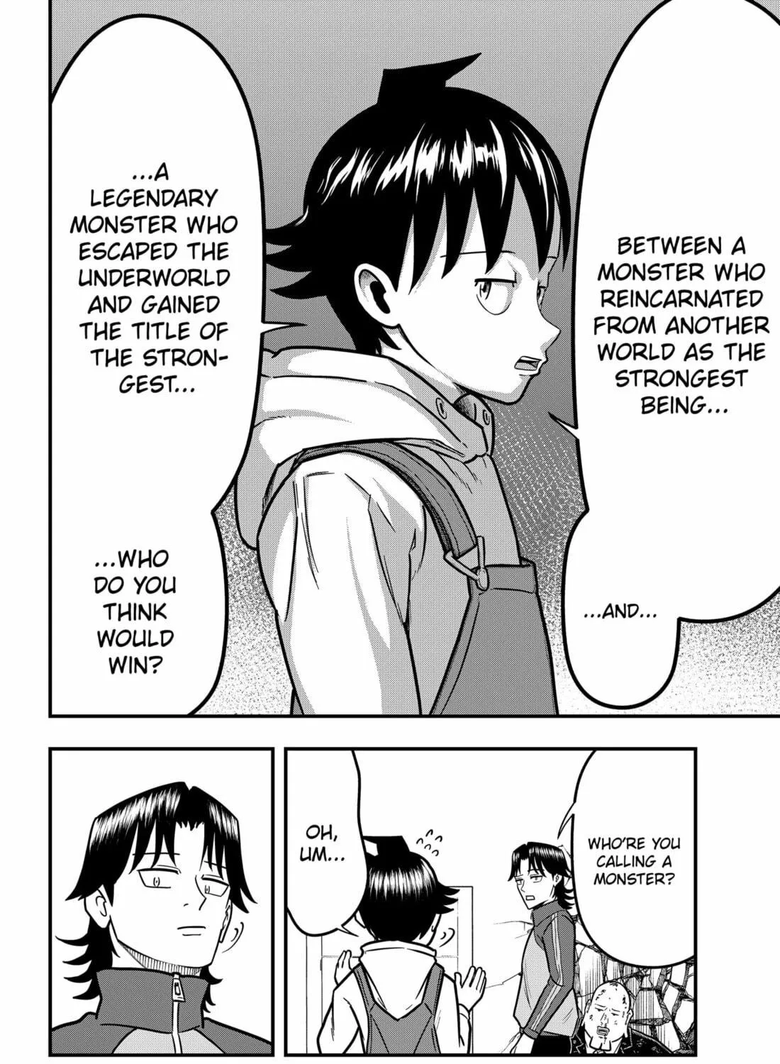 Read Fool chapter 16 image 38 on Lezhin