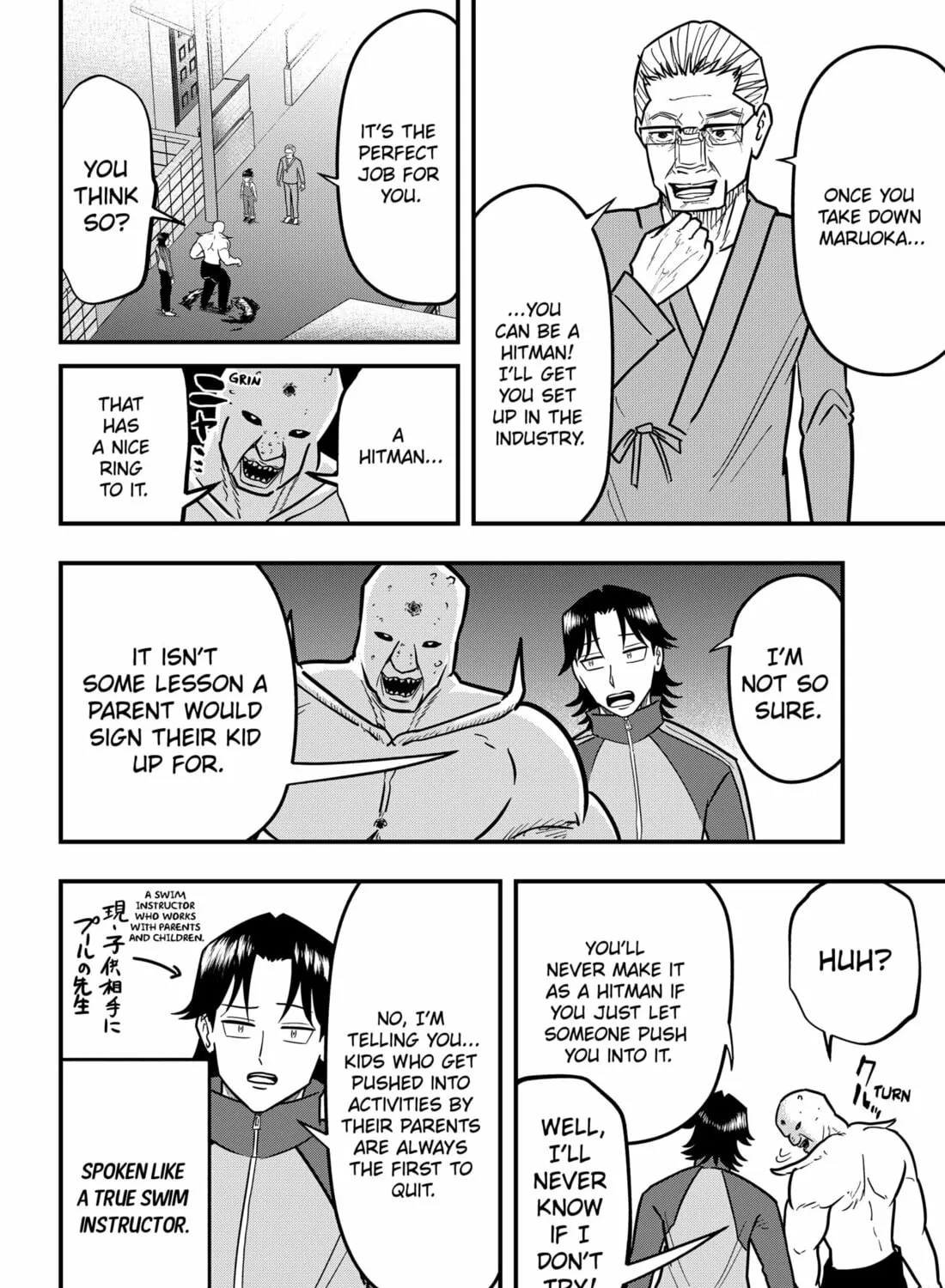 Read Fool chapter 17 image 20 on Lezhin