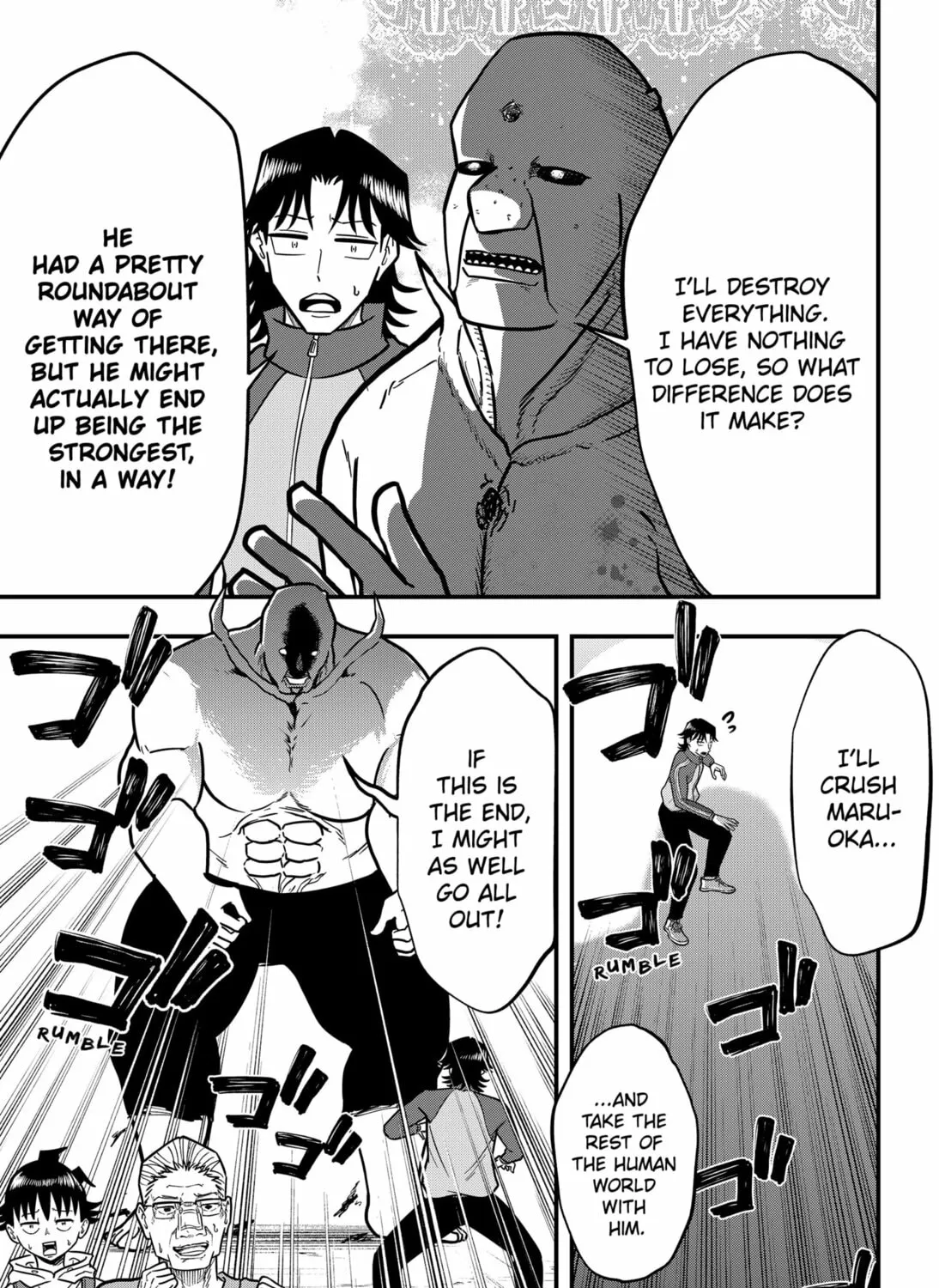 Read Fool chapter 17 image 26 on Lezhin