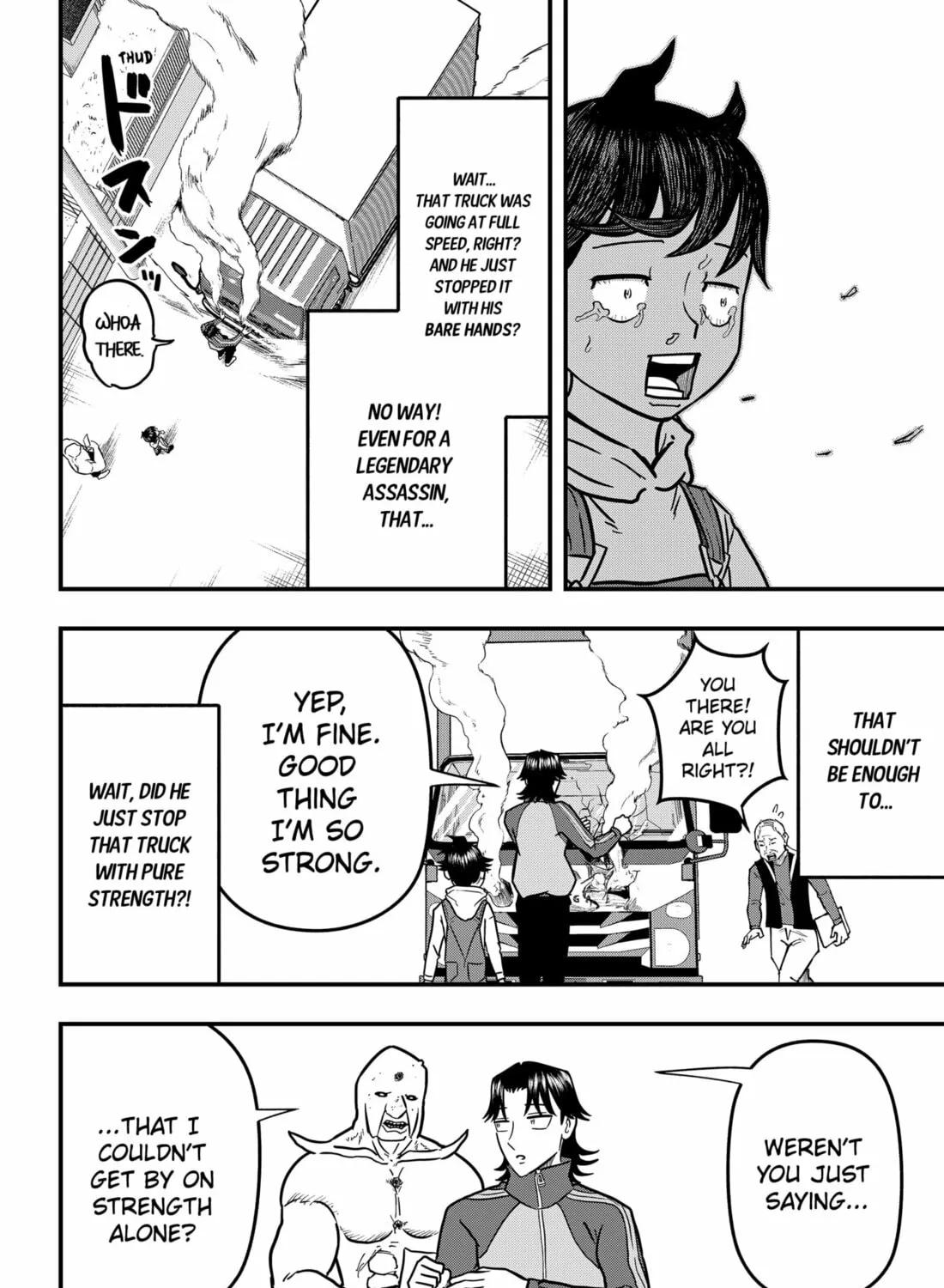 Read Fool chapter 17 image 44 on Lezhin