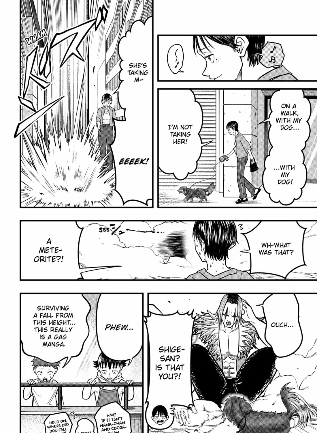 Read Fool chapter 18 image 14 on Lezhin
