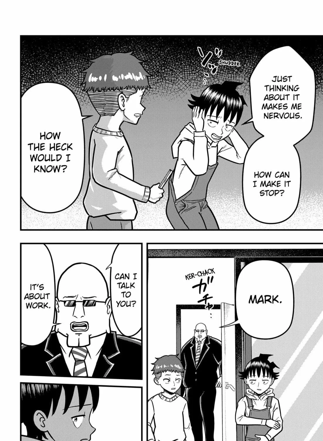 Read Fool chapter 18 image 18 on Lezhin
