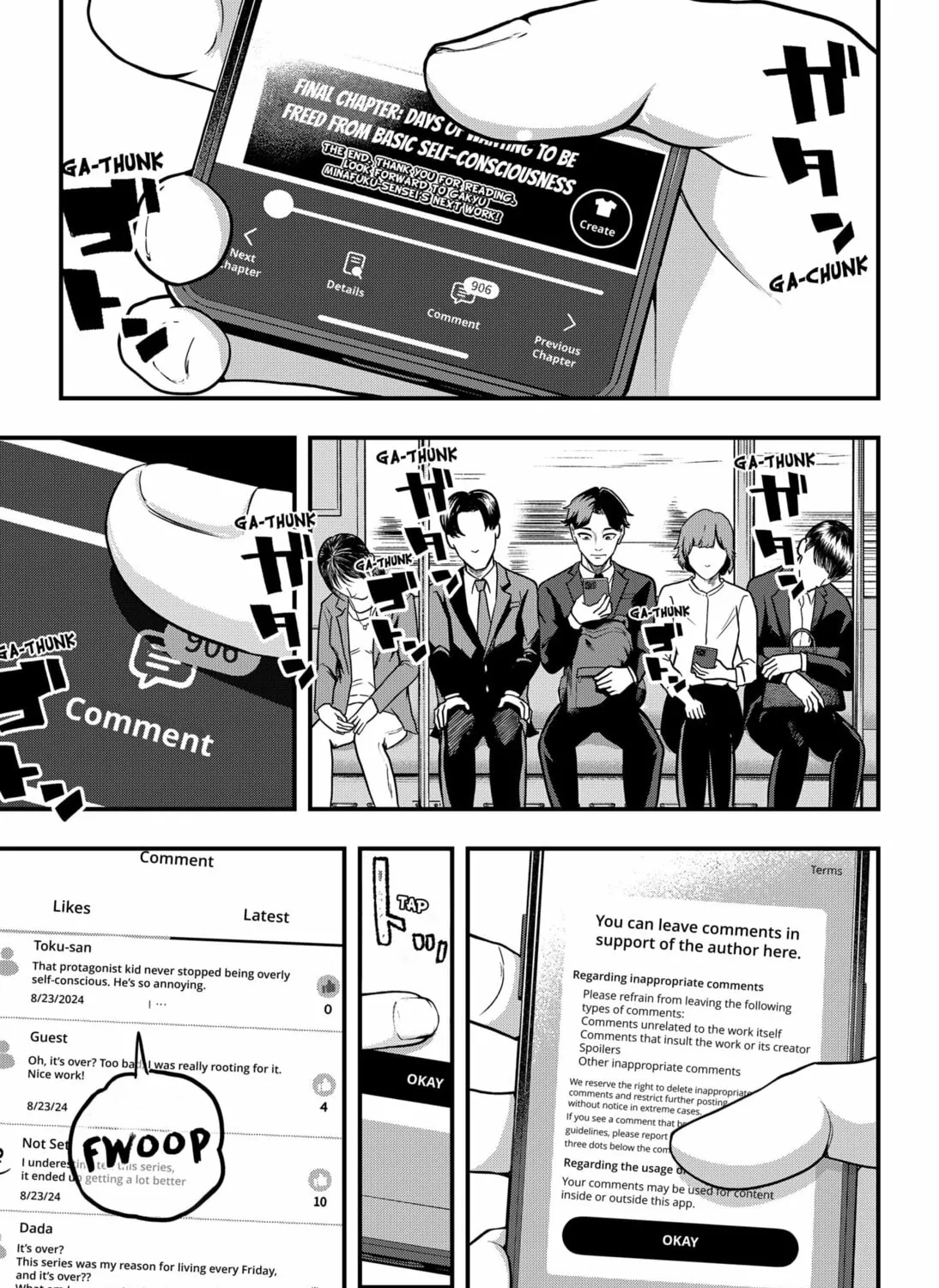 Read Fool chapter 18 image 36 on Lezhin