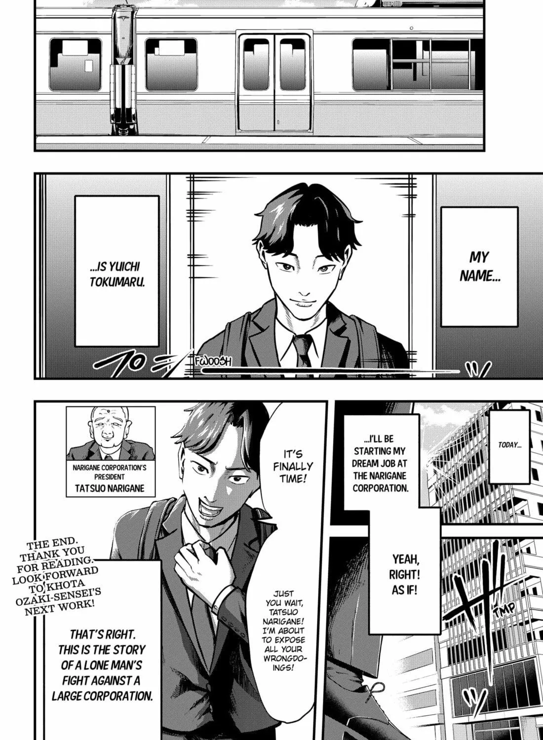 Read Fool chapter 18 image 38 on Lezhin