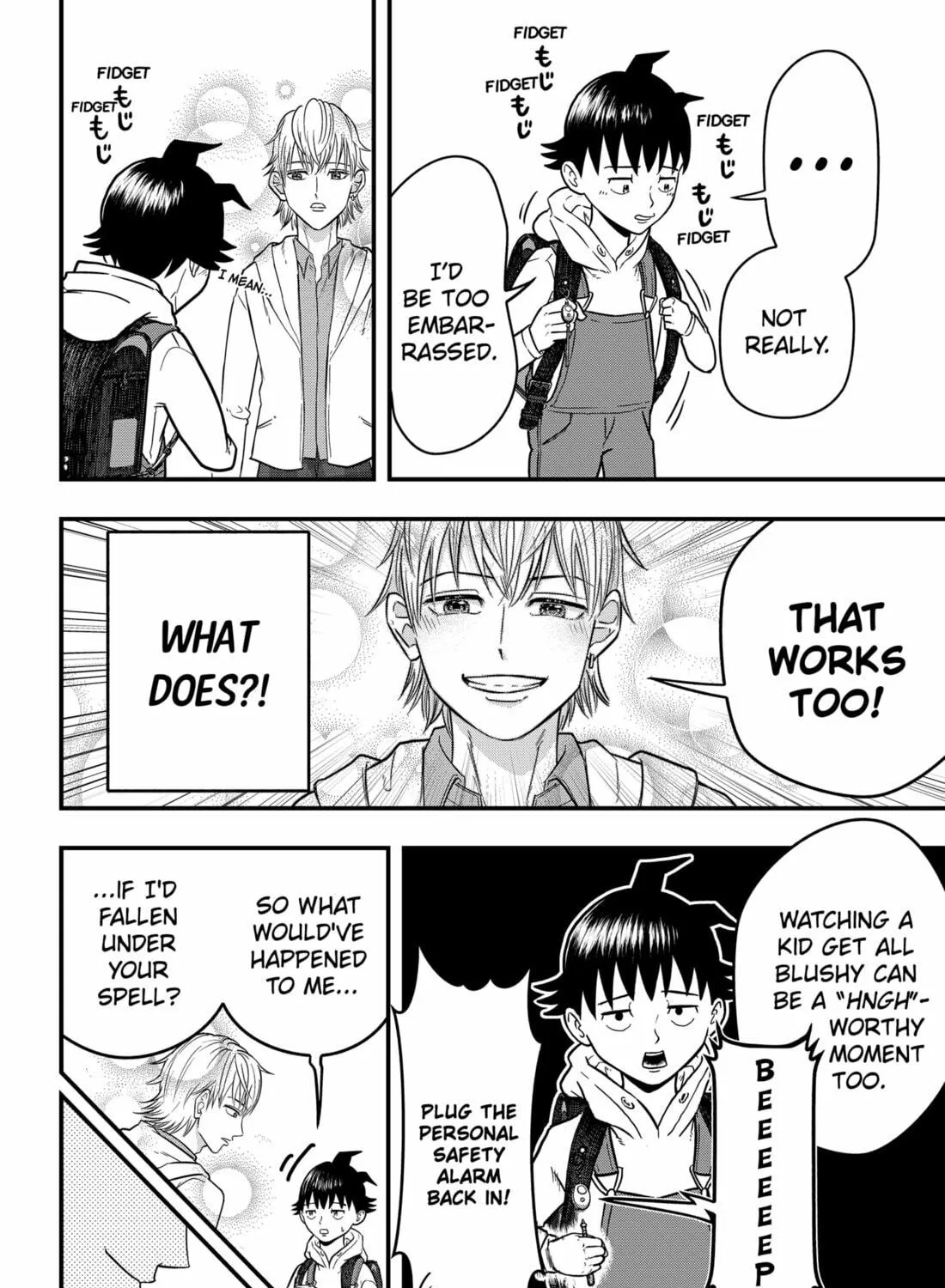 Read Fool chapter 2 image 18 on Lezhin